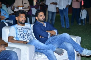 Raju Gadu Movie Pre Release Function
